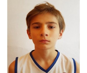 Mark Sutyagin basketball player