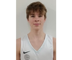 Mark Svetina basketball player