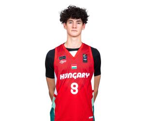 Mark Szafko basketball player - SG/SF
