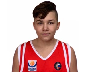 Mark Tarasov basketball player photo 1