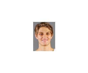 Mark Tikhonenko basketball player - F