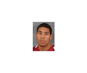 Mark Tyndale basketball player - SG