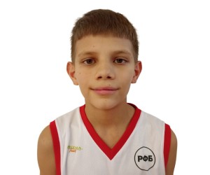 Mark Uvarov basketball player photo 1