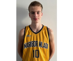 Mark Verginella basketball player