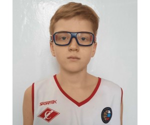 Mark Volkov basketball player - G