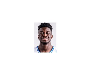 Mark Williams basketball player photo 1