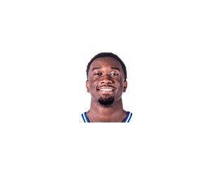 Mark Williams basketball player - C