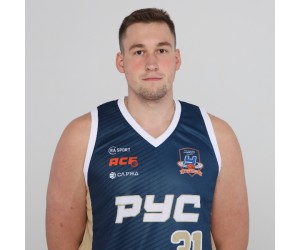 Mark Yurtaev basketball player photo 4