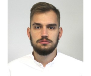 Mark Zakharov basketball player photo 4