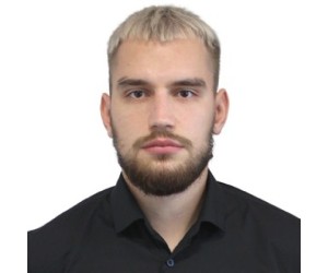 Mark Zakharov basketball player photo 5