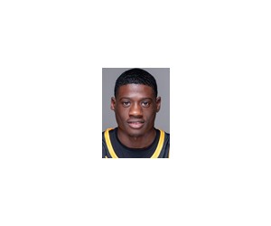 Markedric Bell basketball player photo 1