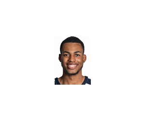 Markeese Hastings basketball player - PF