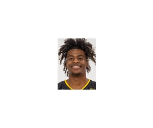 Markeith Browning Ii basketball player - G