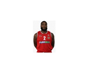 Markeith Cummings basketball player photo 2