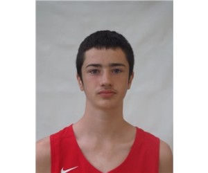 Markel Bengoetxea Asenjo basketball player