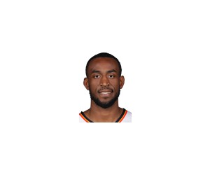 Markel Brown basketball player - SG