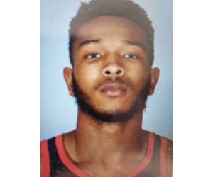 Markel Crawford basketball player photo 2