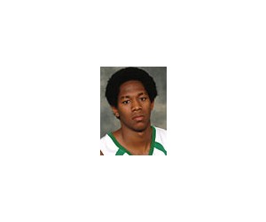 Markel Humphrey basketball player - SG/SF
