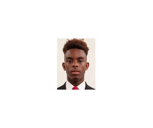 Markel Jennings basketball player - G