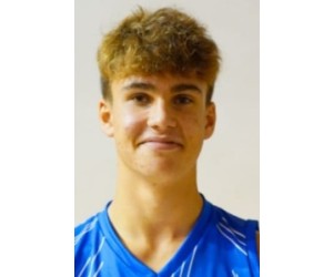 Markel Royo Lartain basketball player