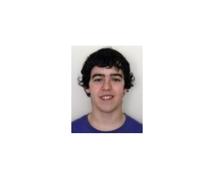 Markel Sanz Ausin basketball player - SG