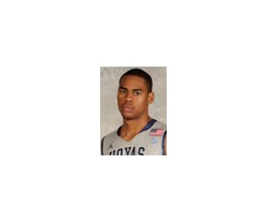 Markel Starks basketball player - PG