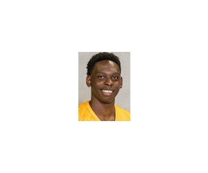 Markell Henderson basketball player - G