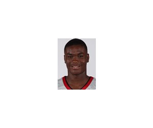 Markell Johnson basketball player - PG