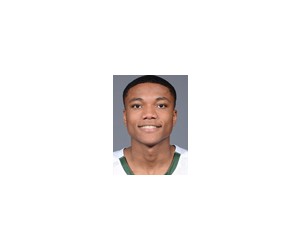 Markese Redding basketball player - F