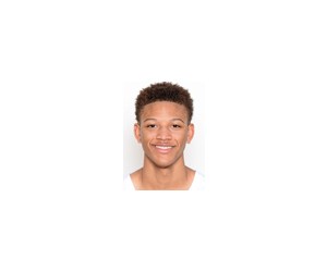 Markhi Strickland basketball player - G