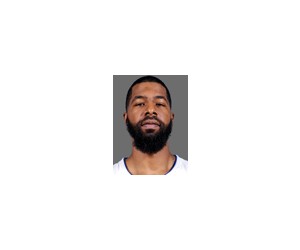 Markieff Morris basketball player photo 1