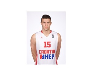Marko Arapovic basketball player photo 2