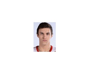 Marko Arapovic basketball player - C