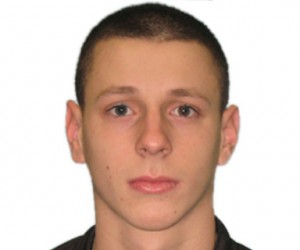 Marko Bajic basketball player - PG