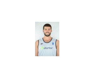Marko Boltic basketball player - SG