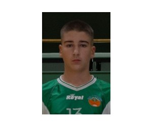 Marko Cumic basketball player