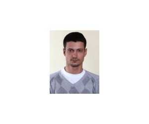 Marko Curovic basketball player - SF