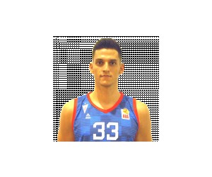 Marko Damjanovic basketball player - C