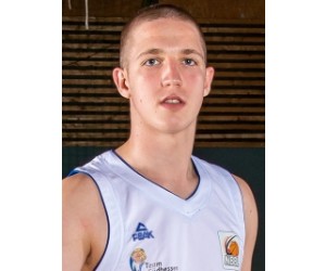 Marko Djordjevic basketball player photo 2