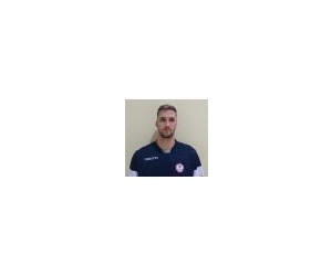 Marko Dojkic basketball player - C