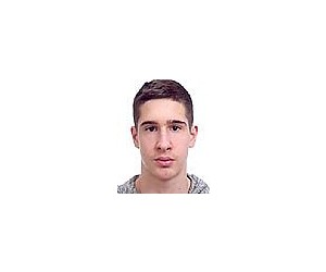 Marko Filipovity basketball player - SF/PF