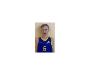 Marko Freibergs basketball player