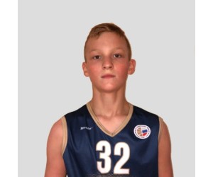 Marko Golubic basketball player photo 1