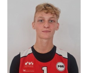 Marko Golubic basketball player