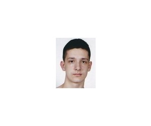 Marko Grbesa basketball player