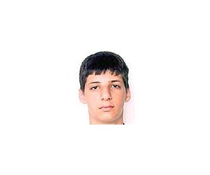 Marko Grkovic basketball player - G