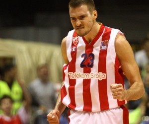 Marko Guduric basketball player photo 1