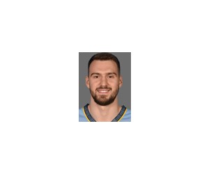 Marko Guduric basketball player - SG