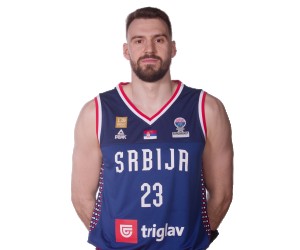 Marko Guduric basketball player photo 3