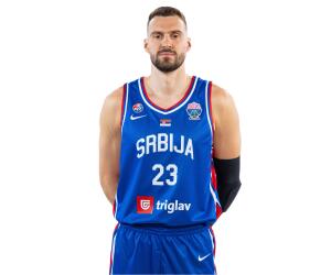 Marko Guduric basketball player photo 4